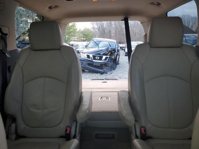 Photo 10 from auction – 2011 GMC ACADIA SLT with VIN 1GKKVRED8BJ206470