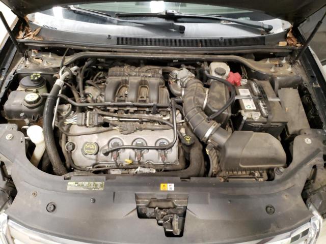 Zdjęcie 11 z aukcji – 2008 FORD TAURUS LIM z VIN 1FAHP28W88G126151