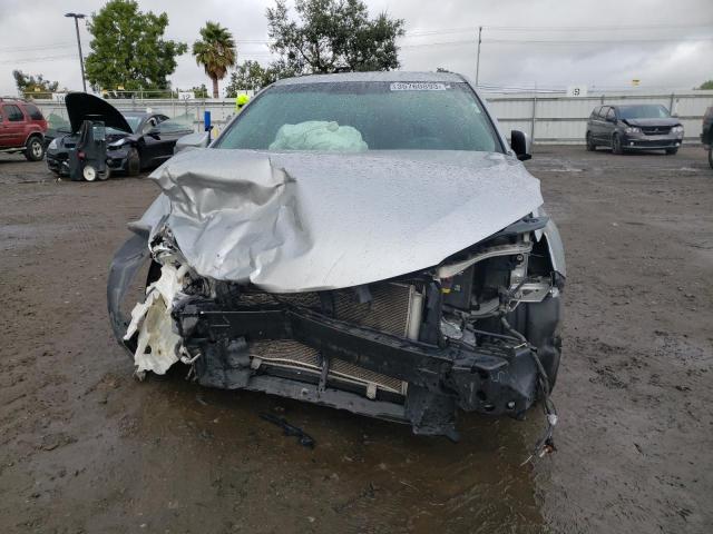 Photo 5 from auction – 2016 TOYOTA CAMRY LE with VIN 4T1BF1FK8GU518331