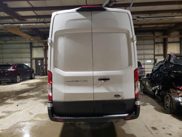 Photo 6 from auction – 2022 FORD TRANSIT T- with VIN 1FTBR3X84NKA69894