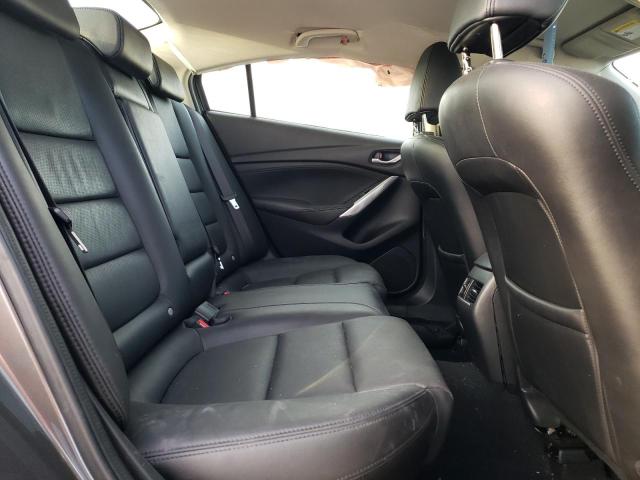 Photo 10 from auction – 2017 MAZDA 6 TOURING with VIN JM1GL1V52H1120811