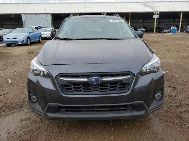 Photo 5 from auction – 2019 SUBARU CROSSTREK with VIN JF2GTAEC7K8378286