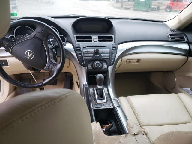 Photo 8 from auction – 2010 ACURA TL with VIN 19UUA8F27AA009149