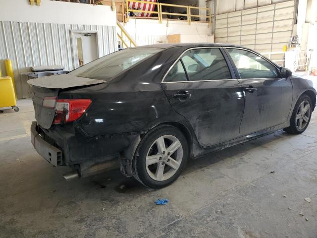 Photo 3 from auction – 2012 TOYOTA CAMRY BASE with VIN 4T1BF1FK3CU150876