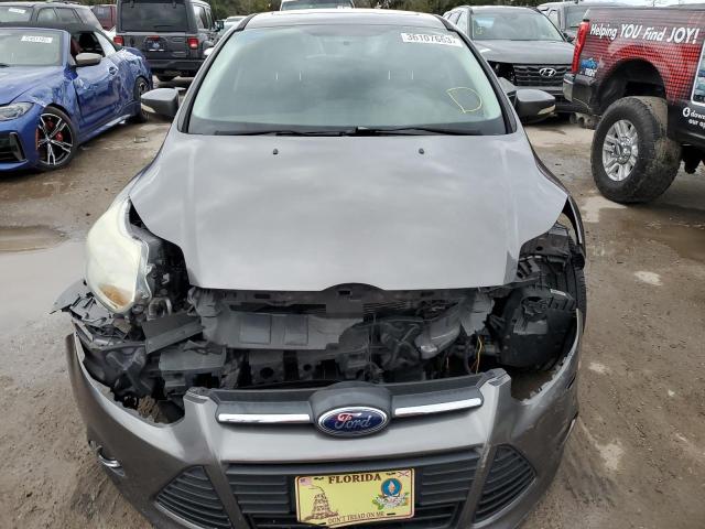 Photo 5 from auction – 2014 FORD FOCUS SE with VIN 1FADP3K21EL345675