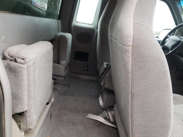 Photo 10 from auction – 2000 MAZDA B3000 TROY with VIN 4F4YR16V8YTM01492