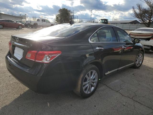 Photo 3 from auction – 2012 LEXUS ES 350 with VIN JTHBK1EG2C2481505