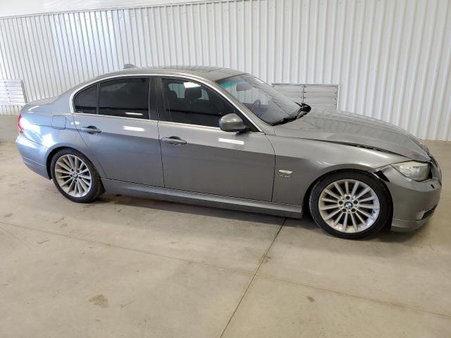 Photo 4 from auction – 2010 BMW 335 XI with VIN WBAPL3C56AA409109