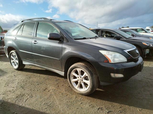 Photo 4 from auction – 2009 LEXUS RX 350 with VIN 2T2HK31U79C122059
