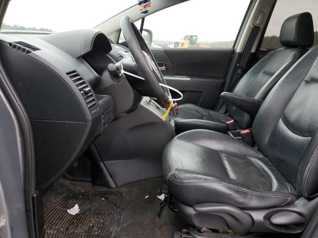 Photo 7 from auction – 2010 MAZDA 5 with VIN JM1CR2WL7A0363591