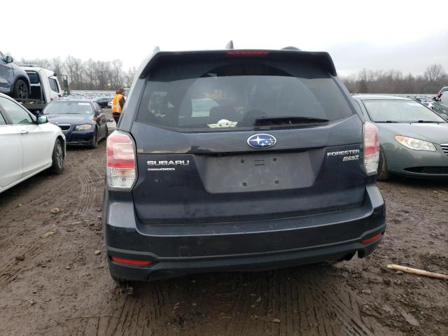 Photo 6 from auction – 2017 SUBARU FORESTER 2 with VIN JF2SJAGC6HH573849
