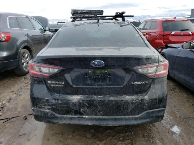 Photo 6 from auction – 2022 SUBARU LEGACY PRE with VIN 4S3BWAD64N3005154
