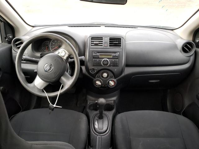 Photo 8 from auction – 2014 NISSAN VERSA S AU with VIN 3N1CN7AP2EL876651