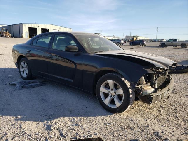 Photo 4 from auction – 2012 DODGE CHARGER SE with VIN 2C3CDXBG2CH301586