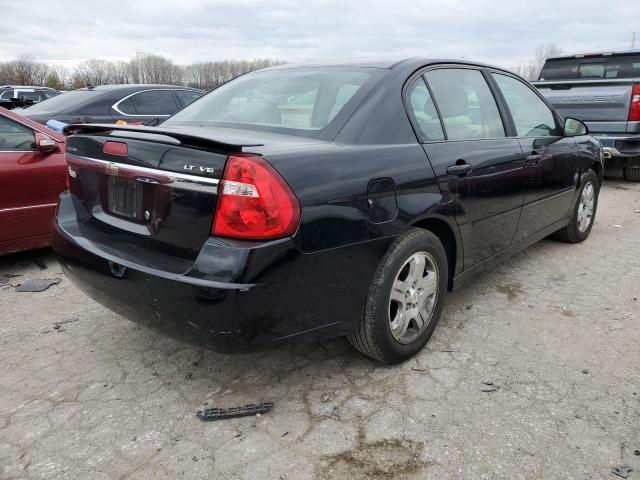 Photo 3 from auction – 2005 CHEVROLET MALIBU with VIN 1G1ZU548X5F225385