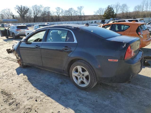 Photo 2 from auction – 2012 CHEVROLET MALIBU LS with VIN 1G1ZB5E00CF142673