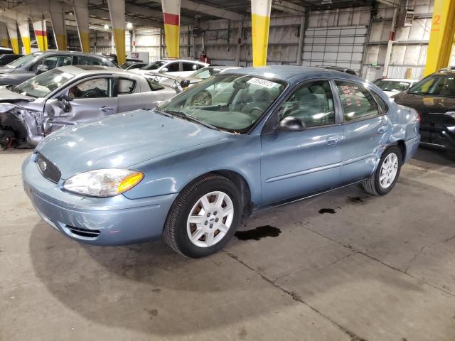 صورة رقم 1 من المزاد - 2006 FORD TAURUS SE مع VIN 1FAFP53U06A109911