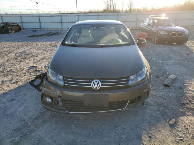 Photo 5 from auction – 2013 VOLKSWAGEN EOS LUX with VIN WVWFW8AH6DV002310