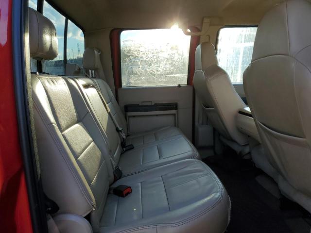 Photo 10 from auction – 2008 FORD F250 SUPER with VIN 1FTSW21Y28EA41736