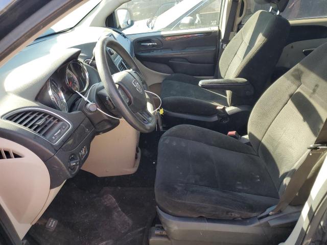 Photo 7 from auction – 2013 DODGE GRAND CARA with VIN 2C4RDGBG0DR663255