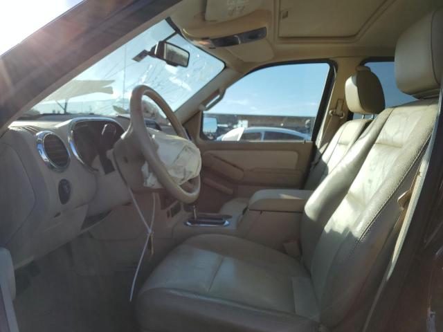 Photo 7 from auction – 2006 FORD EXPLORER E with VIN 1FMEU64E86UB65925