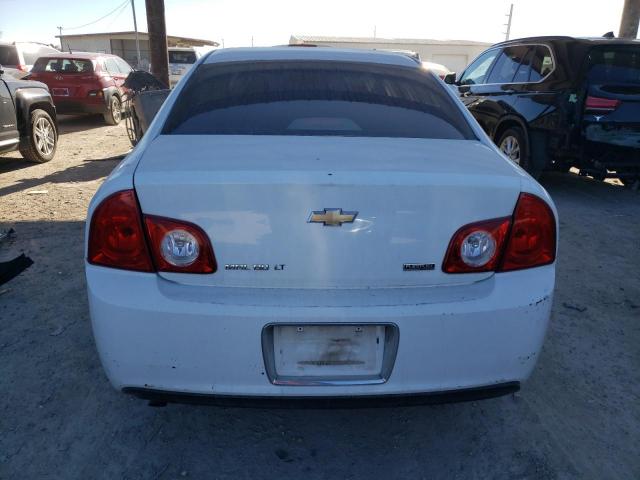 Photo 6 from auction – 2011 CHEVROLET MALIBU 1LT with VIN 1G1ZC5EU9BF100873