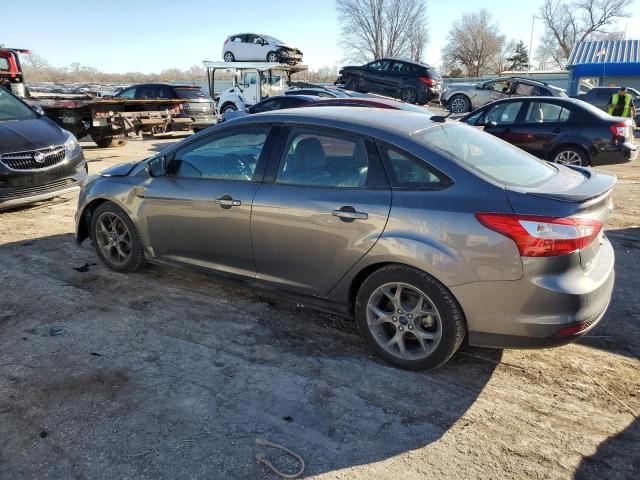 Photo 2 from auction – 2014 FORD FOCUS SE with VIN 1FADP3F25EL276189