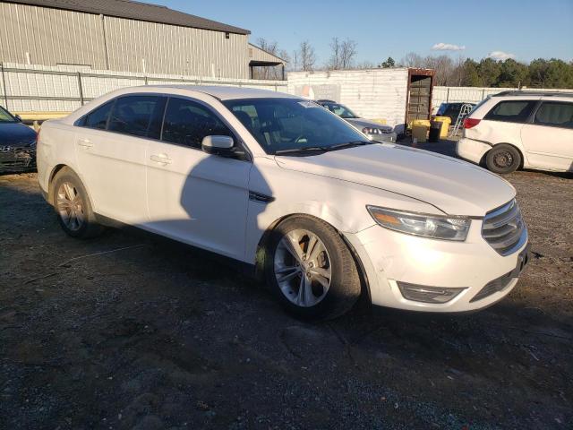 Фото 4 с аукциона – 2014 FORD TAURUS SEL с VIN 1FAHP2E81EG174950