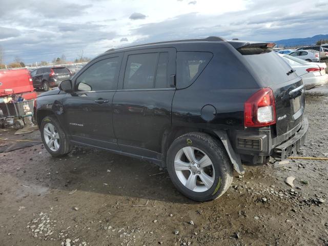 Photo 2 from auction – 2016 JEEP COMPASS SP with VIN 1C4NJDBB9GD670691