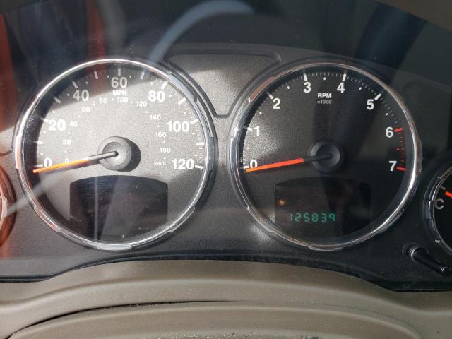 Photo 9 from auction – 2010 JEEP LIBERTY SP with VIN 1J4PP2GK0AW108575