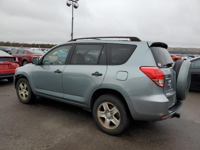 Photo 2 from auction – 2008 TOYOTA RAV4 with VIN JTMBK33V986034085