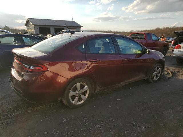 Photo 3 from auction – 2015 DODGE DART SXT with VIN 1C3CDFBB6FD242218