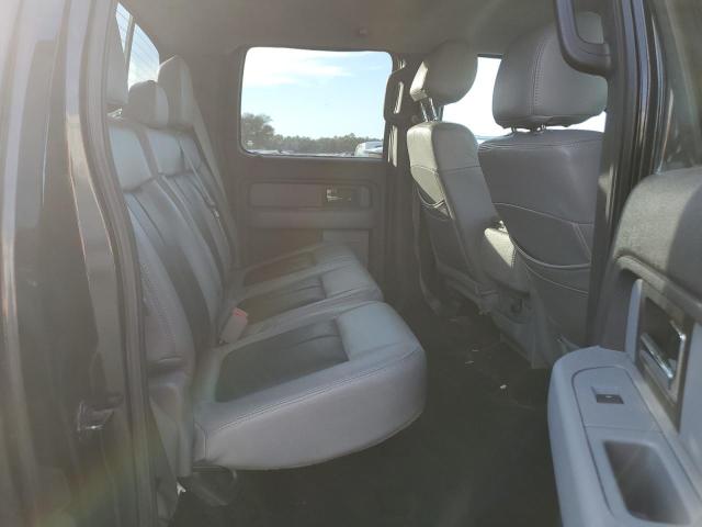 Photo 10 from auction – 2013 FORD F150 SUPER with VIN 1FTFW1CFXDFD22047