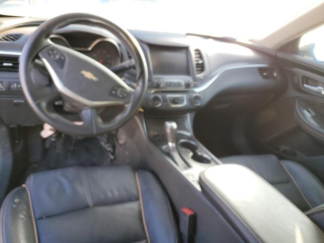 Photo 8 from auction – 2017 CHEVROLET IMPALA PRE with VIN 1G1145S39HU191699