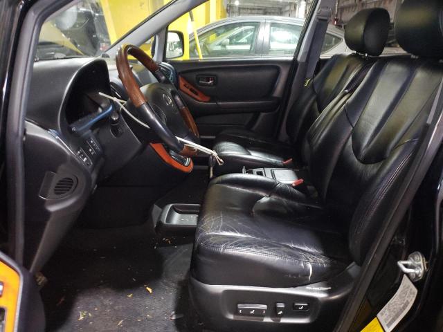 Photo 7 from auction – 2002 LEXUS RX 300 with VIN JTJHF10U120245254