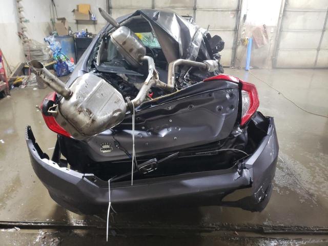 Photo 6 from auction – 2017 HONDA CIVIC EX with VIN 2HGFC1F4XHH659407
