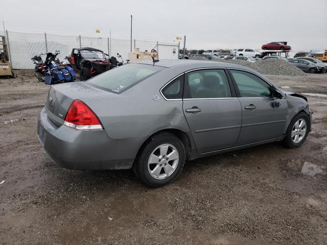 Photo 3 from auction – 2007 CHEVROLET IMPALA LT with VIN 2G1WT58K879161371