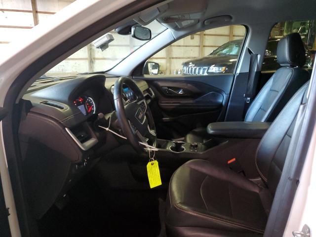 Photo 7 from auction – 2021 GMC TERRAIN SL with VIN 3GKALVEV5ML305567