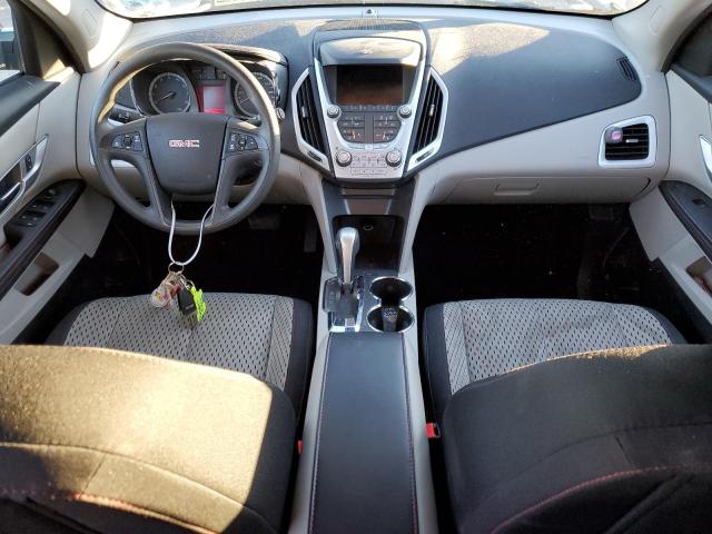 Photo 8 from auction – 2015 GMC TERRAIN SL with VIN 2GKALMEK4F6251895