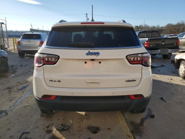 Photo 6 from auction – 2018 JEEP COMPASS LA with VIN 3C4NJDBB9JT362020