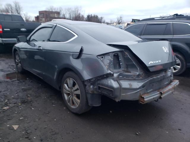 Photo 2 from auction – 2012 HONDA ACCORD EX with VIN 1HGCS1B70CA003049