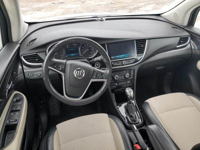 Photo 8 from auction – 2019 BUICK ENCORE PRE with VIN KL4CJASB7KB746560