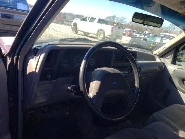Photo 8 from auction – 1994 FORD RANGER with VIN 1FTCR10A7RPB03356