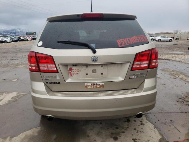 Photo 6 from auction – 2009 DODGE JOURNEY SX with VIN 3D4GH57V59T592052