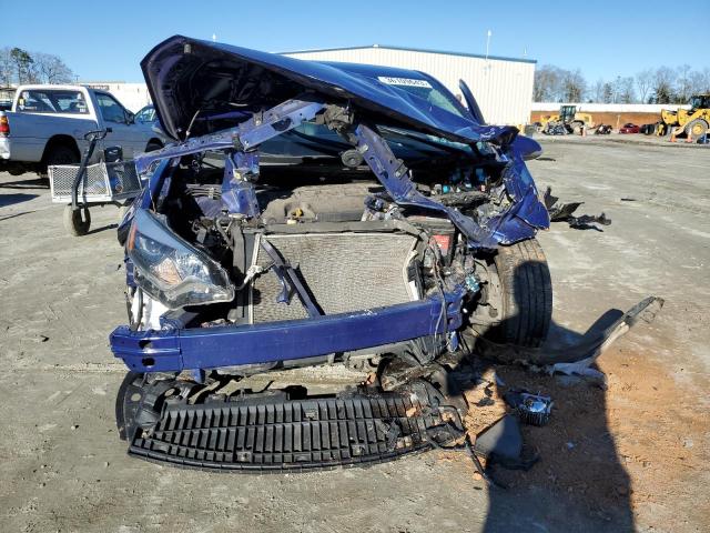 Photo 5 from auction – 2014 TOYOTA COROLLA L with VIN 2T1BURHE2EC070355