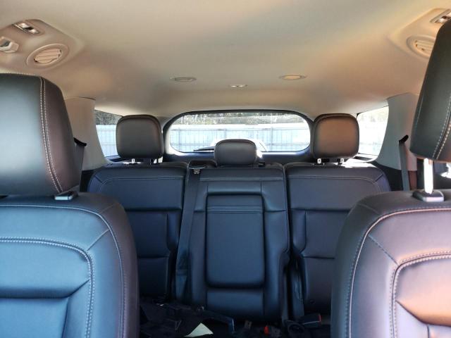 Photo 10 from auction – 2022 FORD EXPLORER X with VIN 1FMSK7DH2NGA60366