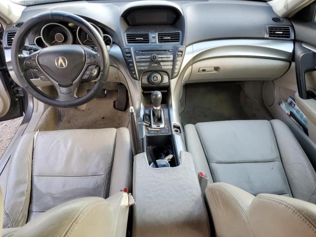 Photo 8 from auction – 2010 ACURA TL with VIN 19UUA8F27AA004775