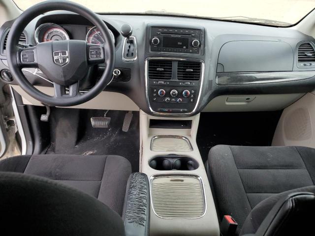 Photo 8 from auction – 2014 DODGE GRAND CARA with VIN 2C4RDGCG3ER430101