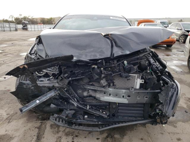 Photo 5 from auction – 2021 MAZDA 3 with VIN JM1BPBJY5M1347232