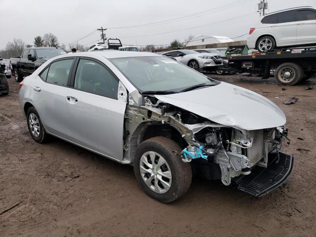 Photo 4 from auction – 2017 TOYOTA COROLLA L with VIN 2T1BURHE8HC816277